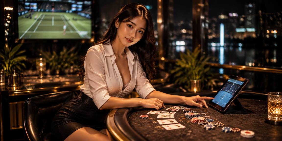as99 Live Casino